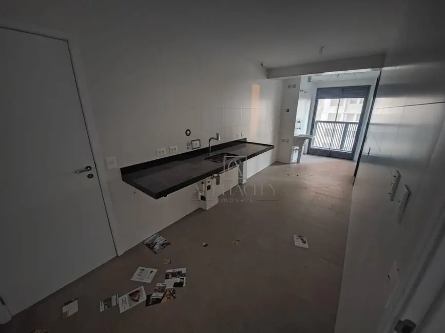 Apartamento com 3 quartos à venda, 123m2 em Barueri - SP - imagem 4 Foto 4 de Apartamento com 3 quartos à venda, 123m2 em Barueri - SP