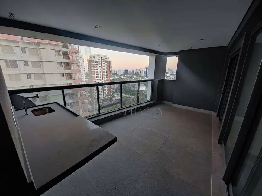 Apartamento com 3 quartos à venda, 123m2 em Barueri - SP - imagem 9 Foto 9 de Apartamento com 3 quartos à venda, 123m2 em Barueri - SP