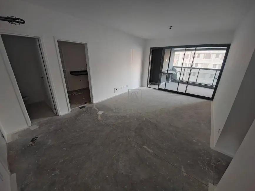 Apartamento com 3 quartos à venda, 123m2 em Barueri - SP - imagem 3 Foto 3 de Apartamento com 3 quartos à venda, 123m2 em Barueri - SP