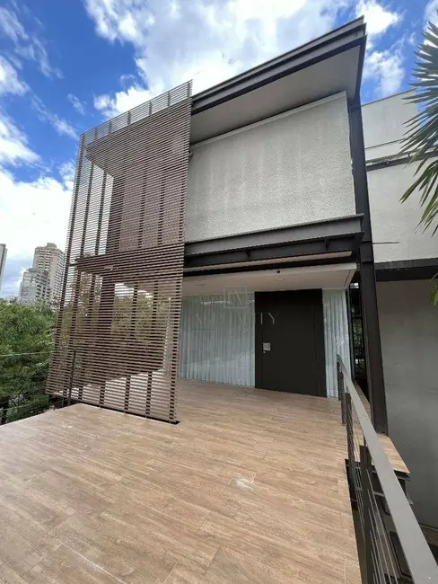 Foto 4 de Casa de Condomínio com 4 quartos à venda, 1160m2 em Santana De Parnaiba - SP
