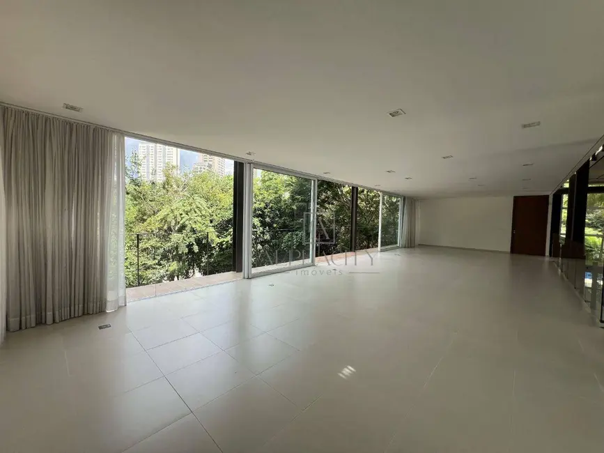 Foto 8 de Casa de Condomínio com 4 quartos à venda, 1160m2 em Santana De Parnaiba - SP