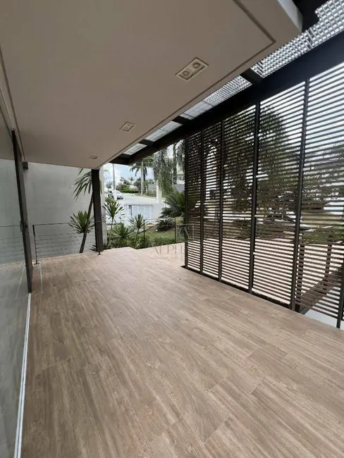 Foto 6 de Casa de Condomínio com 4 quartos à venda, 1160m2 em Santana De Parnaiba - SP