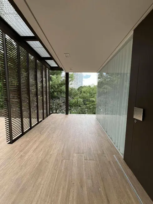 Foto 7 de Casa de Condomínio com 4 quartos à venda, 1160m2 em Santana De Parnaiba - SP