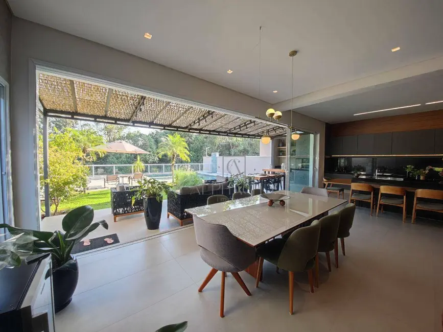 Foto 5 de Casa de Condomínio com 4 quartos à venda, 505m2 em Santana De Parnaiba - SP