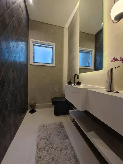 Foto 3 de Casa de Condomínio com 4 quartos à venda, 505m2 em Santana De Parnaiba - SP