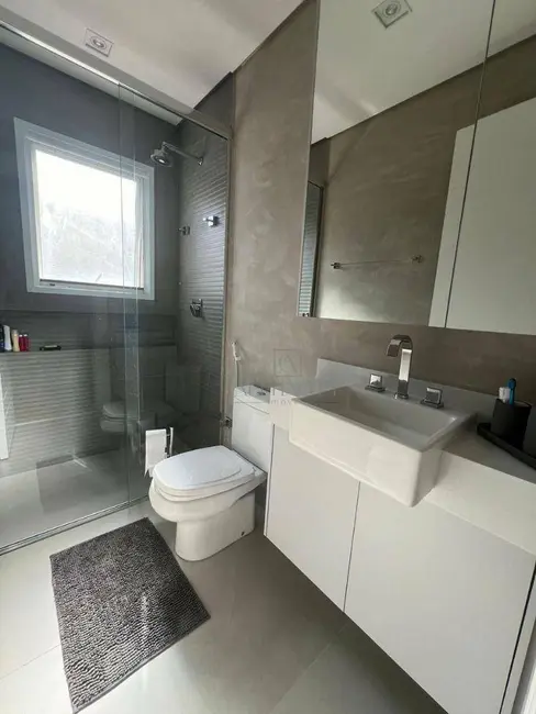 Foto 6 de Casa de Condomínio com 4 quartos à venda, 505m2 em Santana De Parnaiba - SP