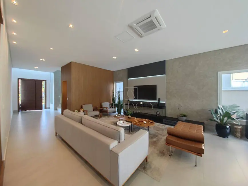 Foto 4 de Casa de Condomínio com 4 quartos à venda, 505m2 em Santana De Parnaiba - SP