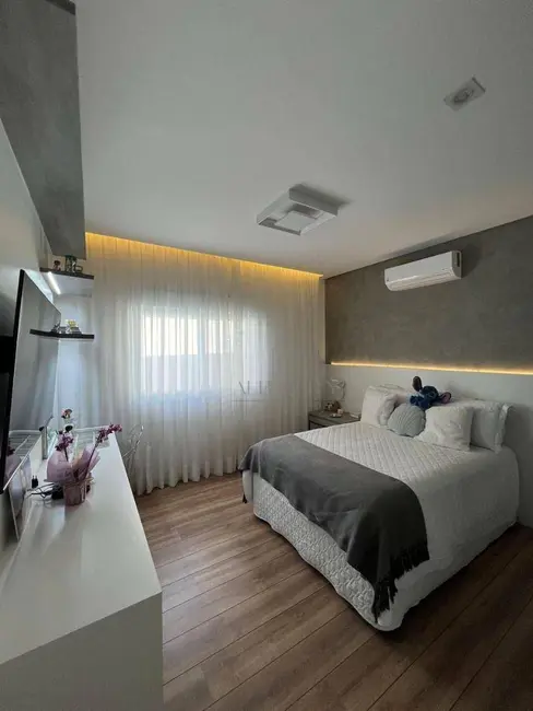 Foto 9 de Casa de Condomínio com 4 quartos à venda, 505m2 em Santana De Parnaiba - SP