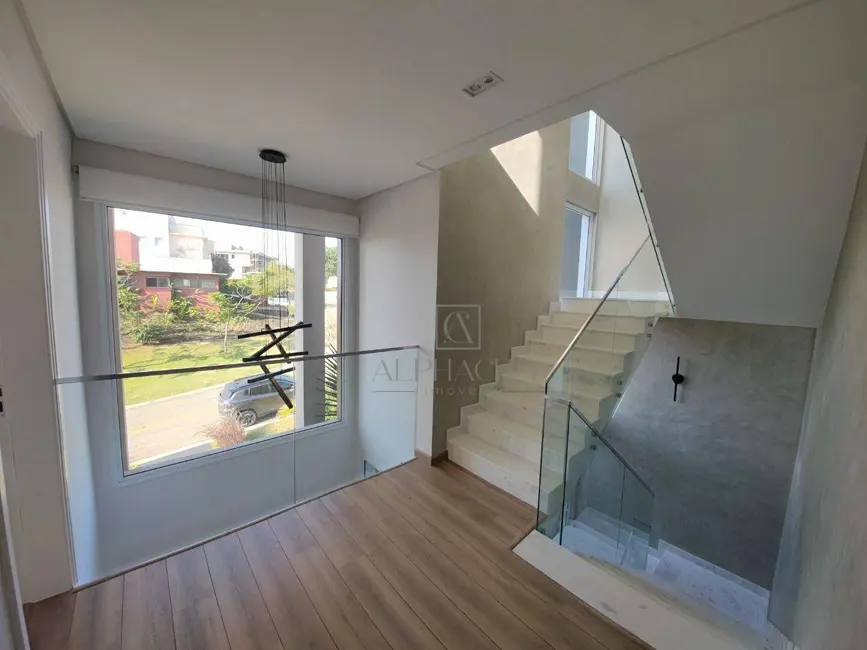 Foto 2 de Casa de Condomínio com 4 quartos à venda, 505m2 em Santana De Parnaiba - SP