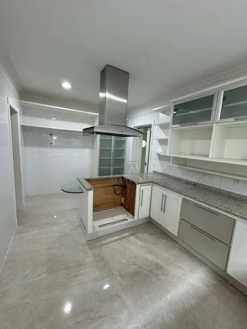 Foto 8 de Casa de Condomínio com 4 quartos à venda, 684m2 em Santana De Parnaiba - SP