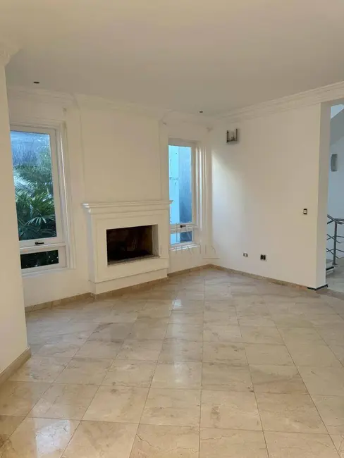 Foto 6 de Casa de Condomínio com 4 quartos à venda, 684m2 em Santana De Parnaiba - SP