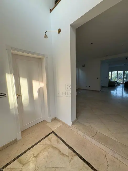 Foto 4 de Casa de Condomínio com 4 quartos à venda, 684m2 em Santana De Parnaiba - SP