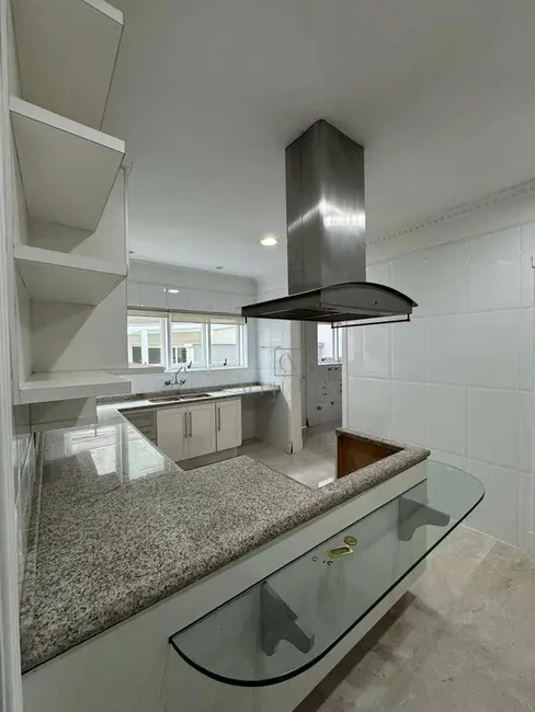 Foto 7 de Casa de Condomínio com 4 quartos à venda, 684m2 em Santana De Parnaiba - SP