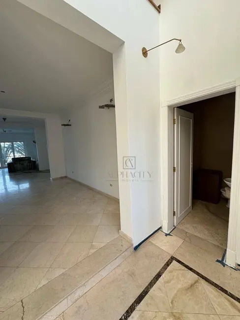 Foto 3 de Casa de Condomínio com 4 quartos à venda, 684m2 em Santana De Parnaiba - SP