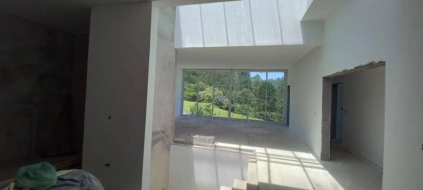 Foto 3 de Casa de Condomínio com 4 quartos à venda, 563m2 em Paiol Velho, Santana De Parnaiba - SP