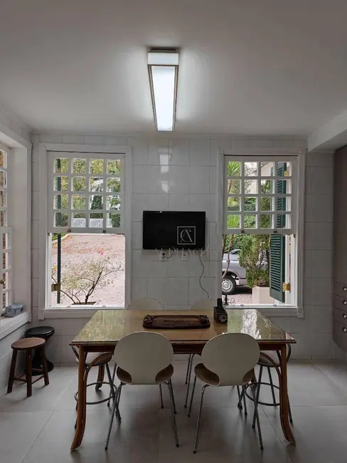 Casa de Condomínio com 4 quartos à venda, 1738m2 em Residencial Tamboré, Barueri - SP - imagem 7 Foto 7 de Casa de Condomínio com 4 quartos à venda, 1738m2 em Residencial Tamboré, Barueri - SP