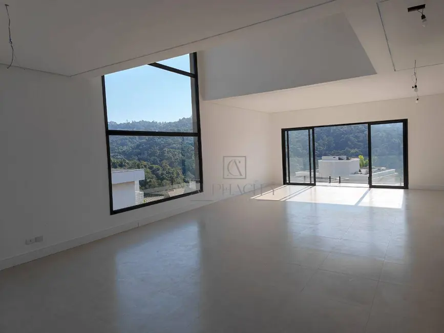 Foto 6 de Casa de Condomínio com 4 quartos à venda, 482m2 em Colinas da Anhangüera, Santana De Parnaiba - SP