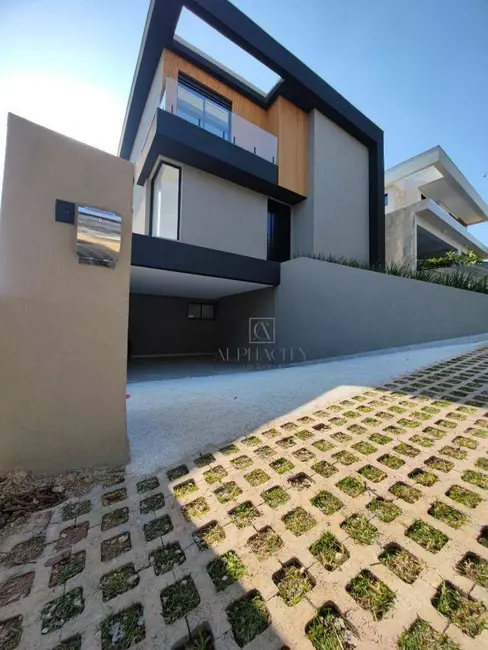 Foto 1 de Casa de Condomínio com 4 quartos à venda, 482m2 em Colinas da Anhangüera, Santana De Parnaiba - SP