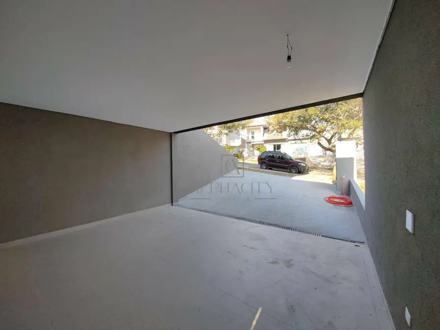 Foto 5 de Casa de Condomínio com 4 quartos à venda, 482m2 em Colinas da Anhangüera, Santana De Parnaiba - SP