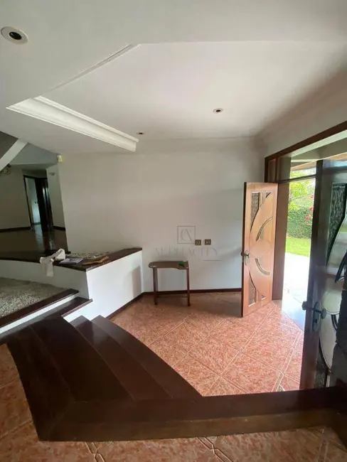 Foto 6 de Casa de Condomínio com 4 quartos para alugar, 1086m2 em Santana De Parnaiba - SP