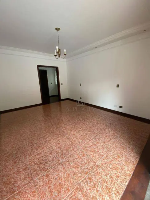 Foto 4 de Casa de Condomínio com 4 quartos para alugar, 1086m2 em Santana De Parnaiba - SP