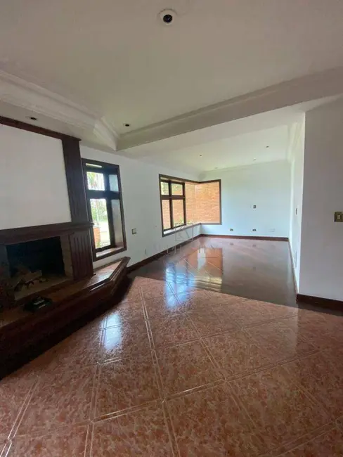 Foto 8 de Casa de Condomínio com 4 quartos para alugar, 1086m2 em Santana De Parnaiba - SP