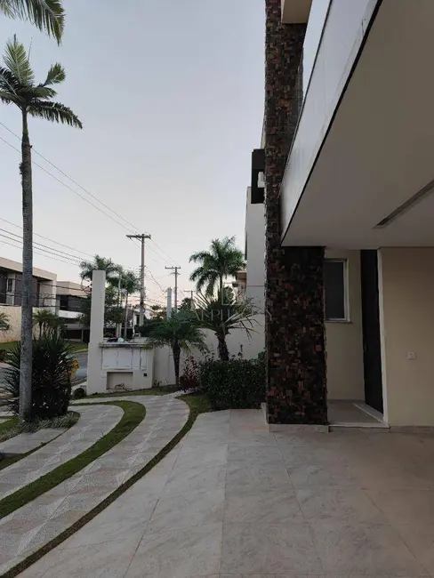 Foto 4 de Casa de Condomínio com 5 quartos à venda, 560m2 em Barueri - SP