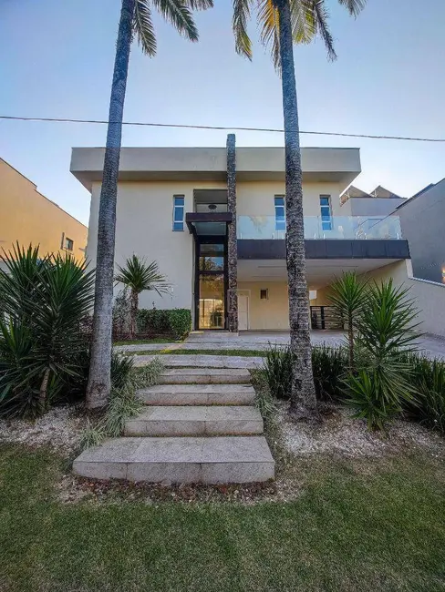 Foto 1 de Casa de Condomínio com 5 quartos à venda, 560m2 em Barueri - SP