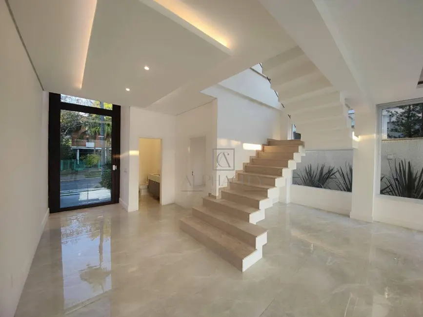 Foto 8 de Casa de Condomínio com 5 quartos à venda, 560m2 em Barueri - SP