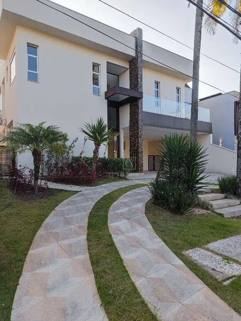 Foto 2 de Casa de Condomínio com 5 quartos à venda, 560m2 em Barueri - SP