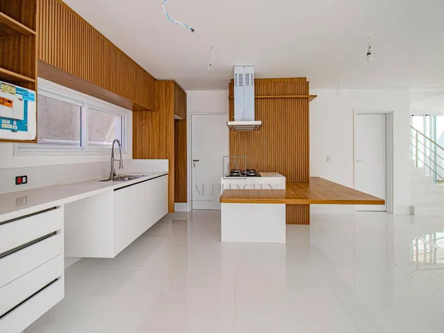 Foto 9 de Casa de Condomínio com 4 quartos à venda, 466m2 em Santana De Parnaiba - SP