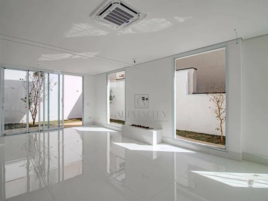 Foto 7 de Casa de Condomínio com 4 quartos à venda, 466m2 em Santana De Parnaiba - SP