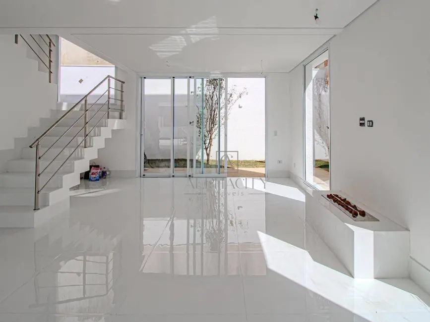 Foto 6 de Casa de Condomínio com 4 quartos à venda, 466m2 em Santana De Parnaiba - SP