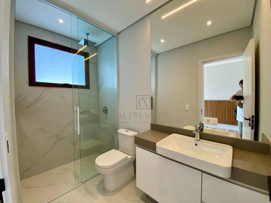 Foto 5 de Casa de Condomínio com 4 quartos à venda, 880m2 em Barueri - SP