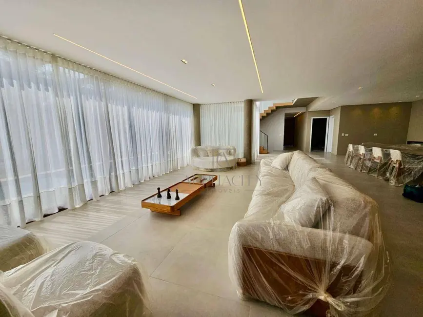 Foto 7 de Casa de Condomínio com 4 quartos à venda, 880m2 em Barueri - SP