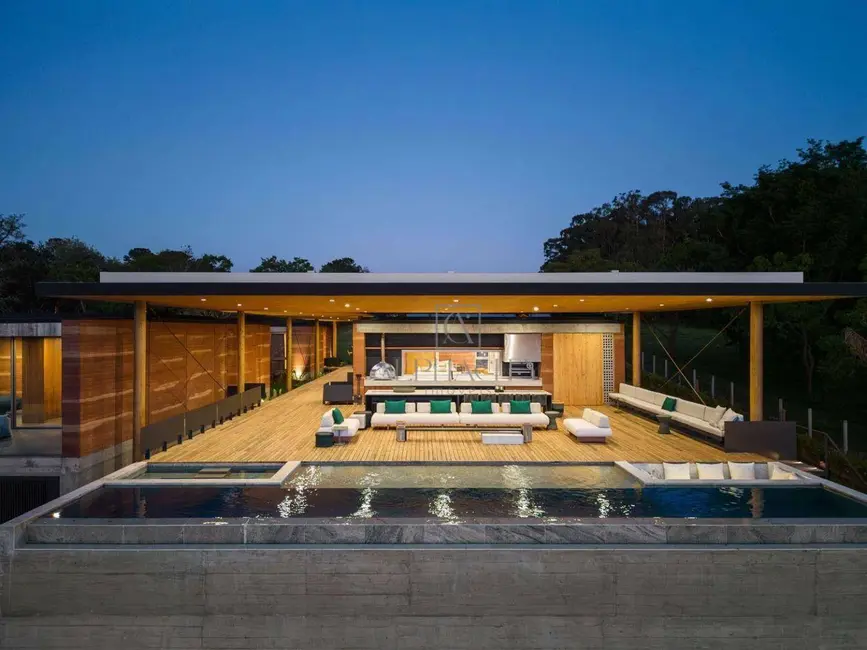 Foto 6 de Casa de Condomínio com 6 quartos à venda, 9700m2 em Costa Azul II, Avare - SP