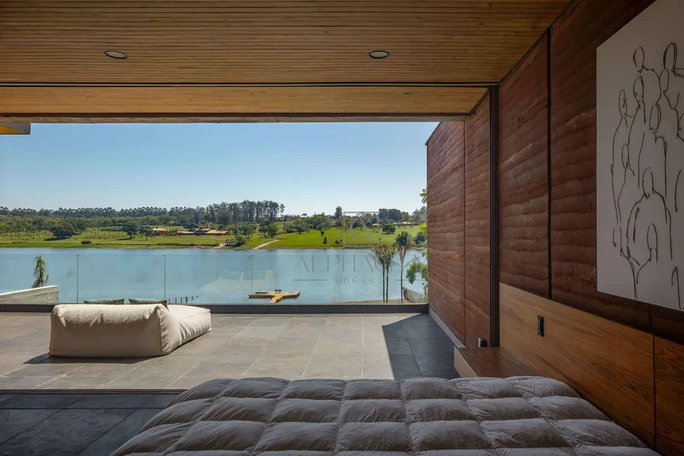 Foto 3 de Casa de Condomínio com 6 quartos à venda, 9700m2 em Costa Azul II, Avare - SP