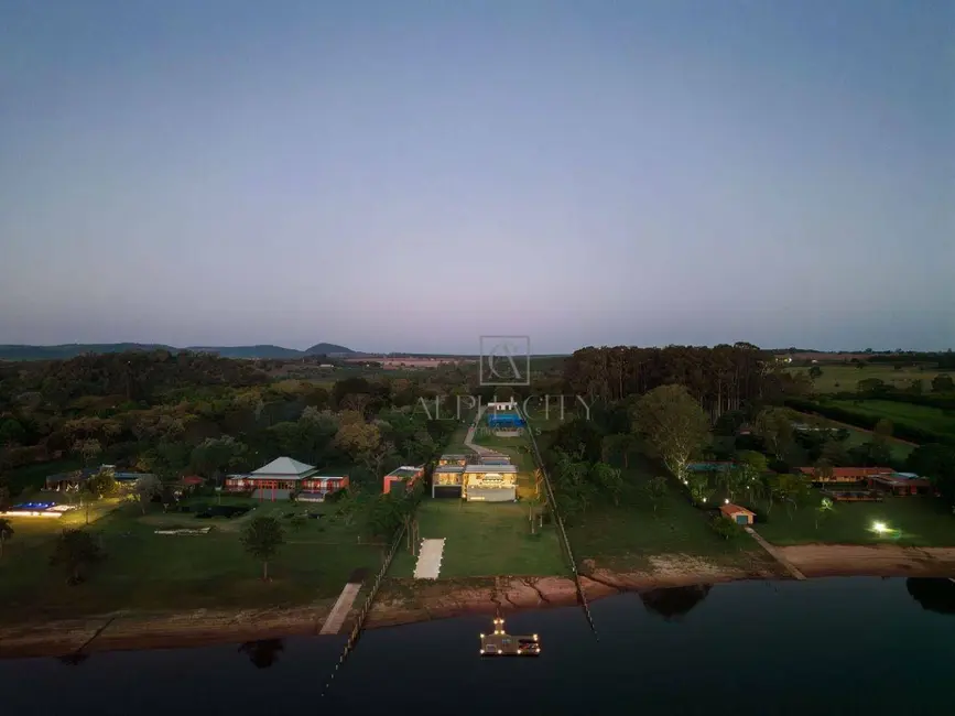 Foto 7 de Casa de Condomínio com 6 quartos à venda, 9700m2 em Costa Azul II, Avare - SP