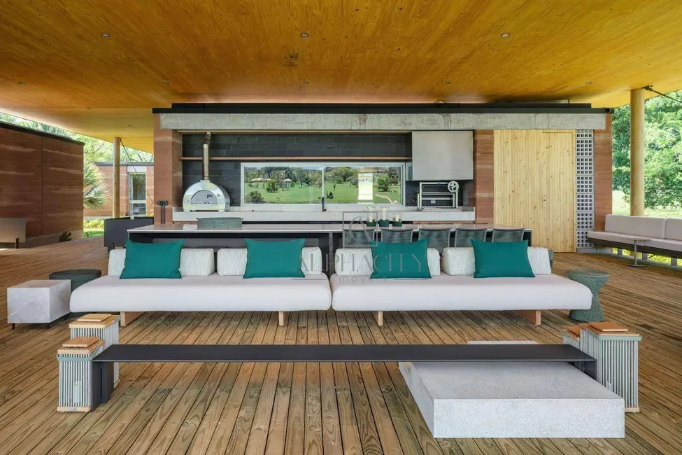 Foto 5 de Casa de Condomínio com 6 quartos à venda, 9700m2 em Costa Azul II, Avare - SP