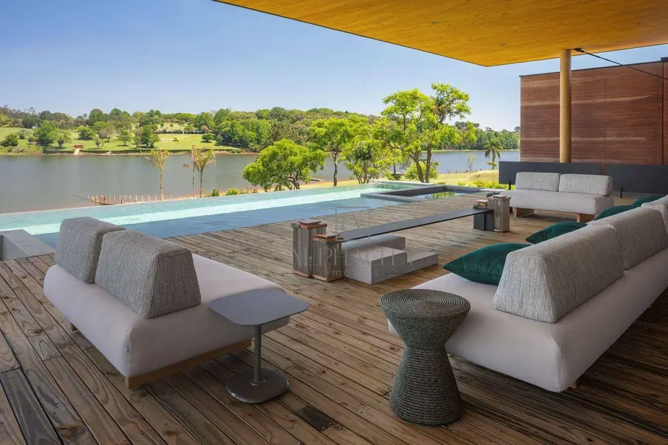 Foto 2 de Casa de Condomínio com 6 quartos à venda, 9700m2 em Costa Azul II, Avare - SP