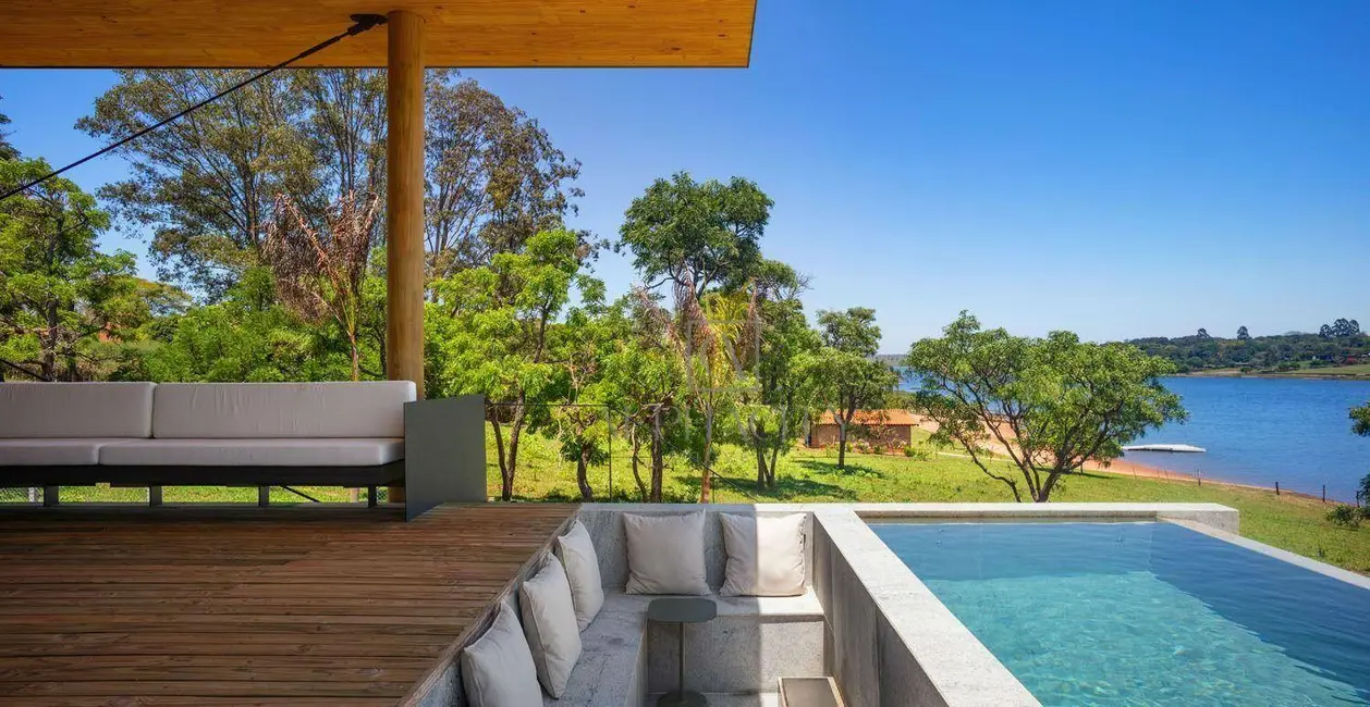 Foto 1 de Casa de Condomínio com 6 quartos à venda, 9700m2 em Costa Azul II, Avare - SP