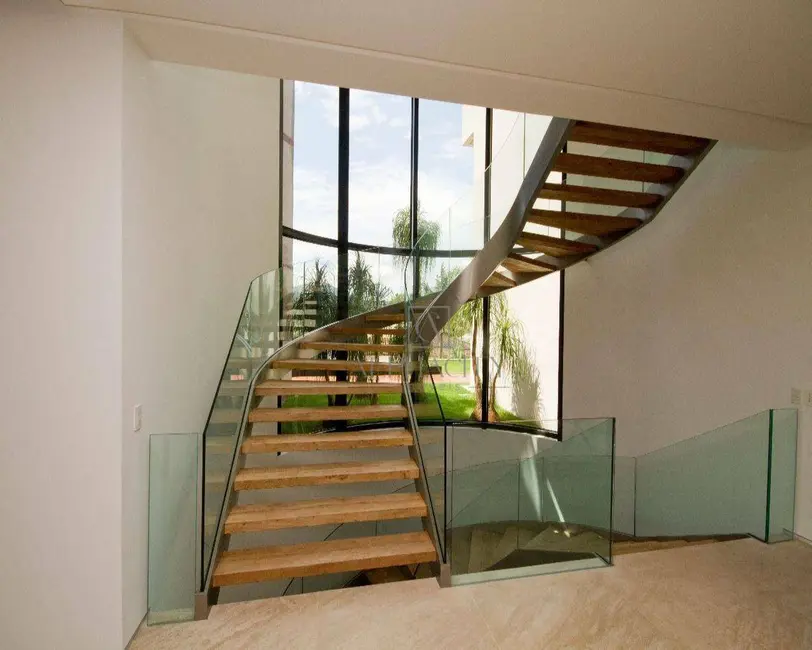 Casa de Condomínio com 5 quartos à venda e para alugar, 2041m2 em Barueri - SP - imagem 5 Foto 5 de Casa de Condomínio com 5 quartos à venda e para alugar, 2041m2 em Barueri - SP