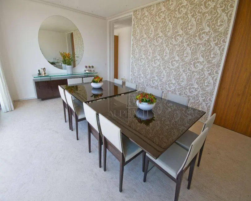 Casa de Condomínio com 5 quartos à venda e para alugar, 2041m2 em Barueri - SP - imagem 7 Foto 7 de Casa de Condomínio com 5 quartos à venda e para alugar, 2041m2 em Barueri - SP