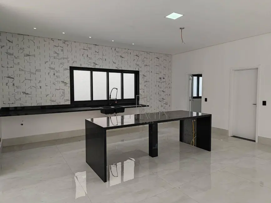 Foto 8 de Casa de Condomínio com 4 quartos à venda, 480m2 em Tamboré, Santana De Parnaiba - SP