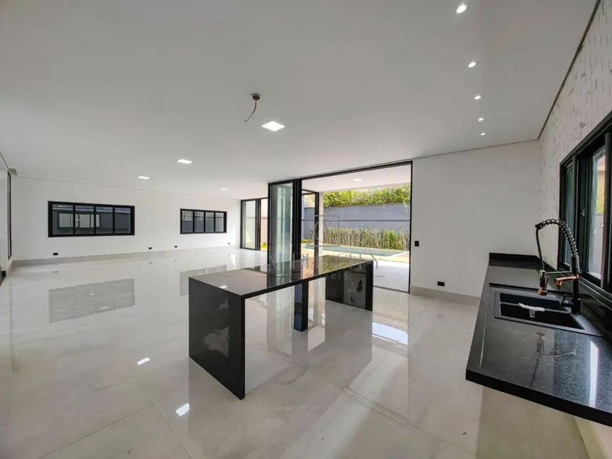 Foto 9 de Casa de Condomínio com 4 quartos à venda, 480m2 em Tamboré, Santana De Parnaiba - SP