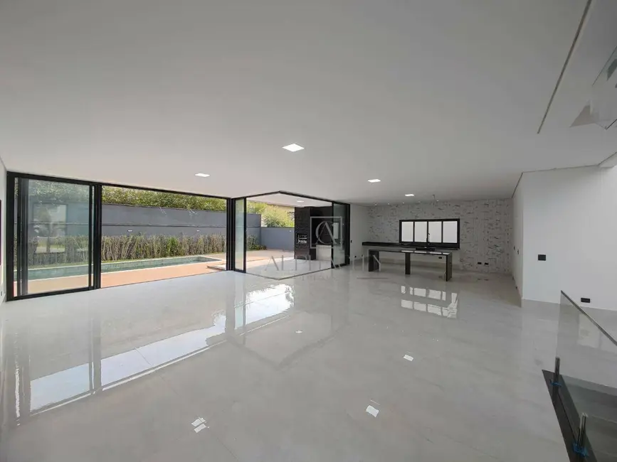 Foto 5 de Casa de Condomínio com 4 quartos à venda, 480m2 em Tamboré, Santana De Parnaiba - SP