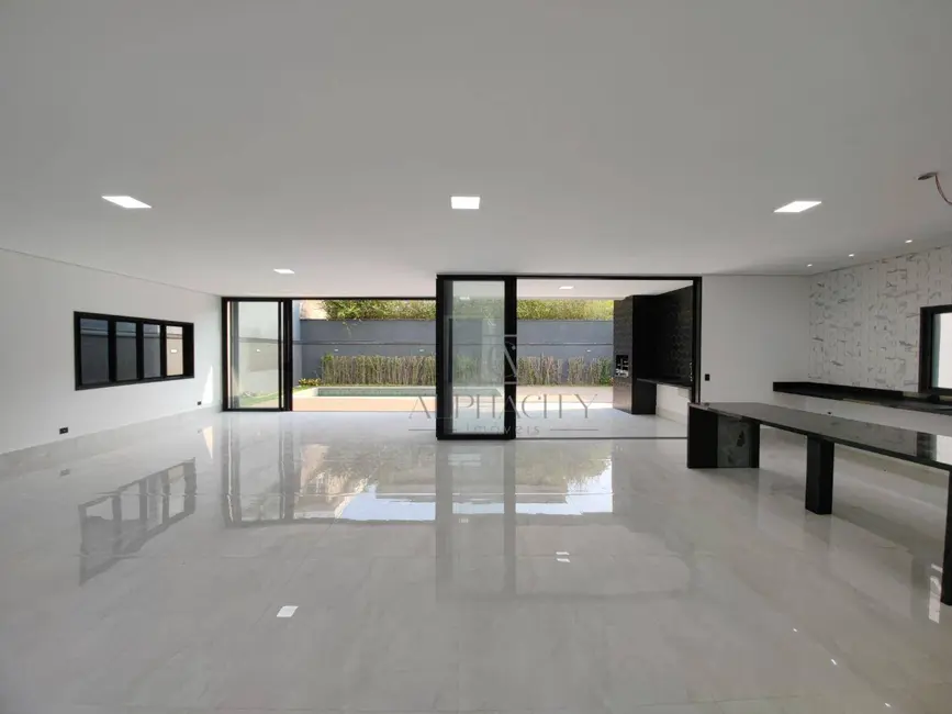 Foto 6 de Casa de Condomínio com 4 quartos à venda, 480m2 em Tamboré, Santana De Parnaiba - SP