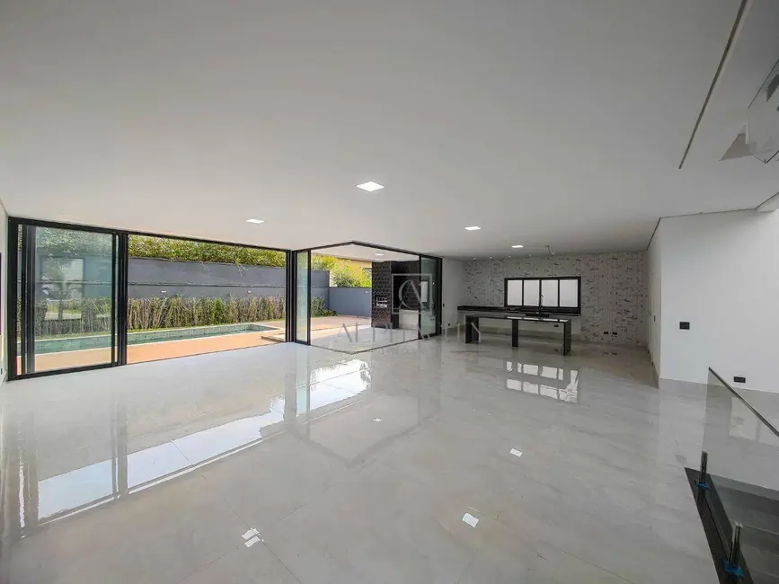 Foto 7 de Casa de Condomínio com 4 quartos à venda, 480m2 em Tamboré, Santana De Parnaiba - SP