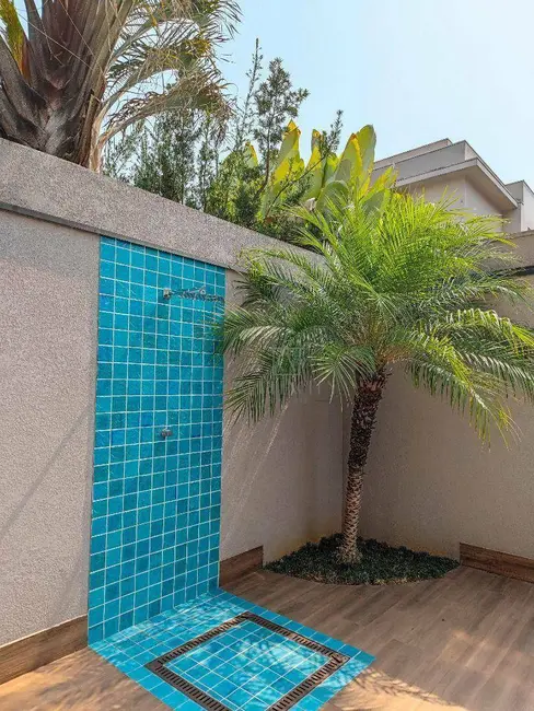 Foto 8 de Casa de Condomínio com 4 quartos à venda, 420m2 em Tamboré, Santana De Parnaiba - SP