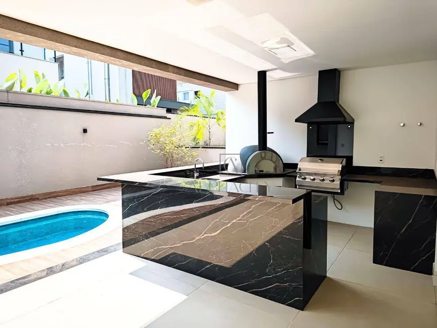 Foto 5 de Casa de Condomínio com 4 quartos à venda, 420m2 em Tamboré, Santana De Parnaiba - SP